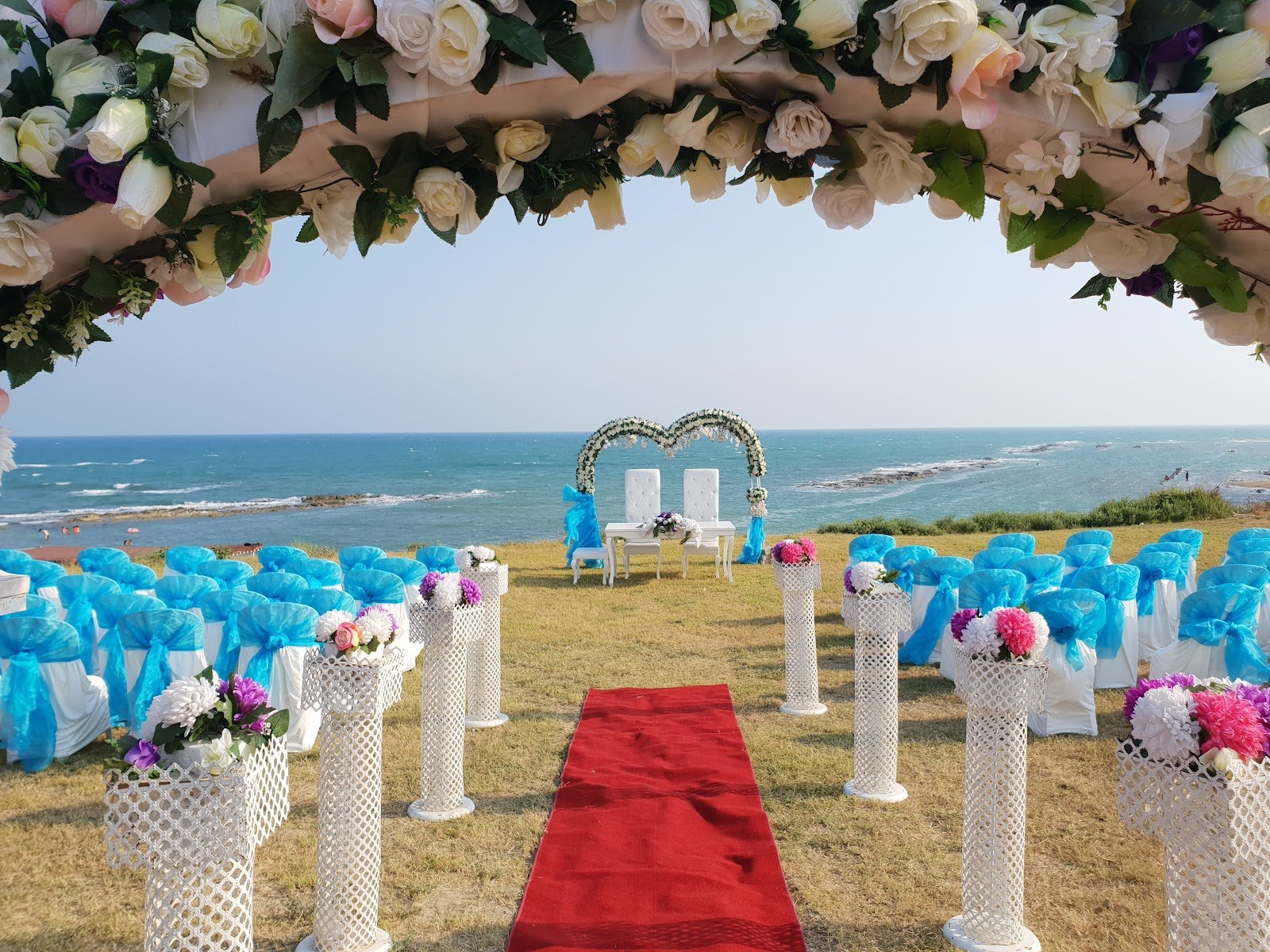 Ayas Marin Otel photo 13