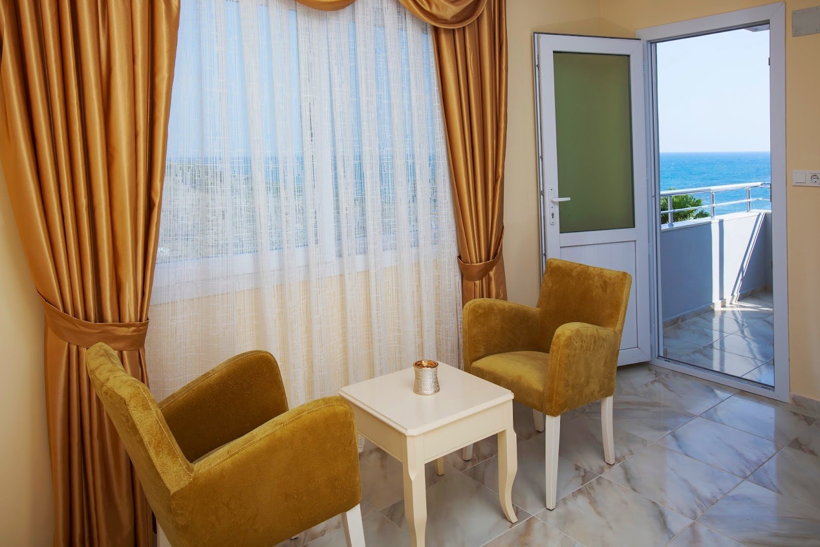 Ayas Marin Otel photo 11