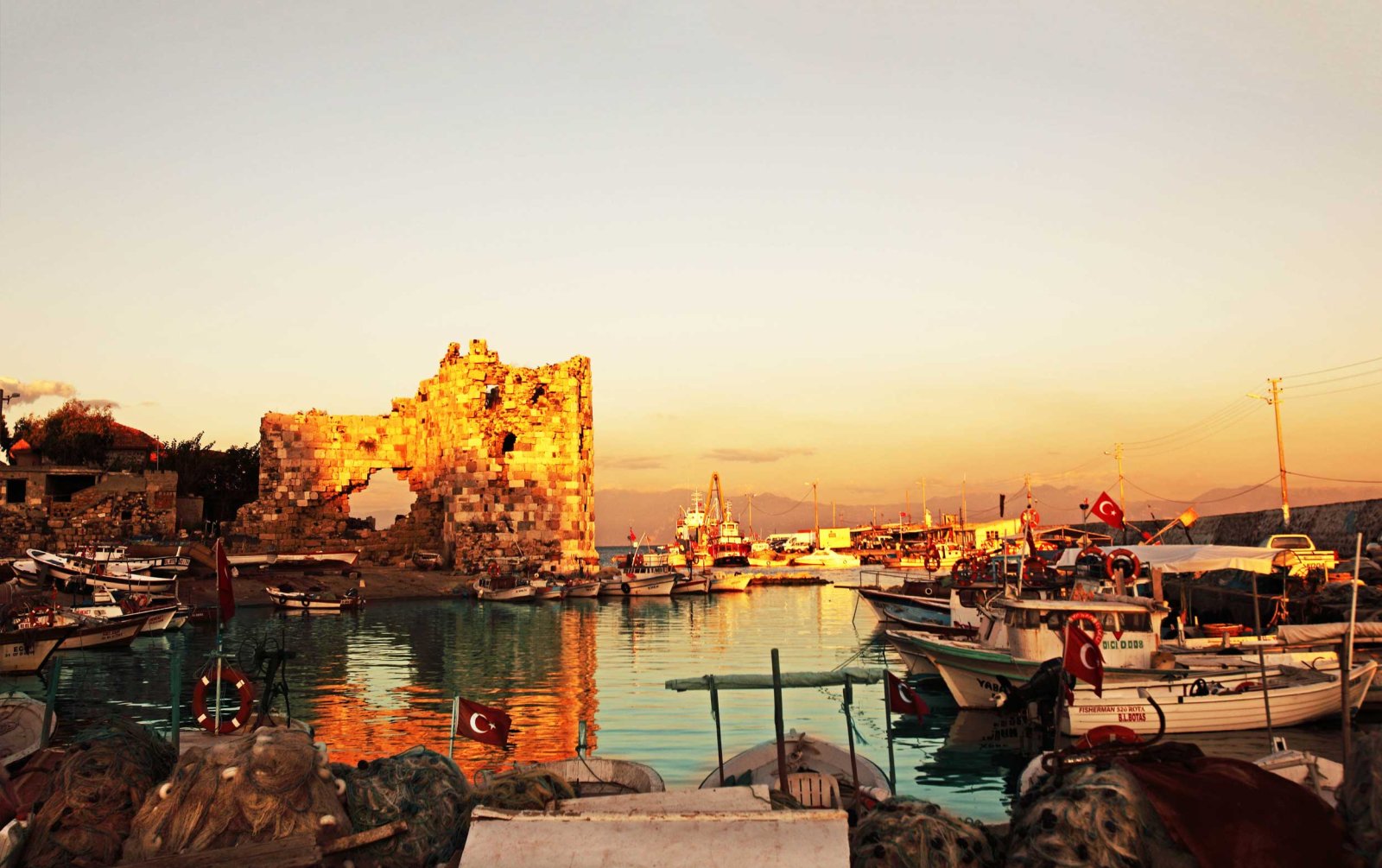 Ayas Marin Otel photo 2
