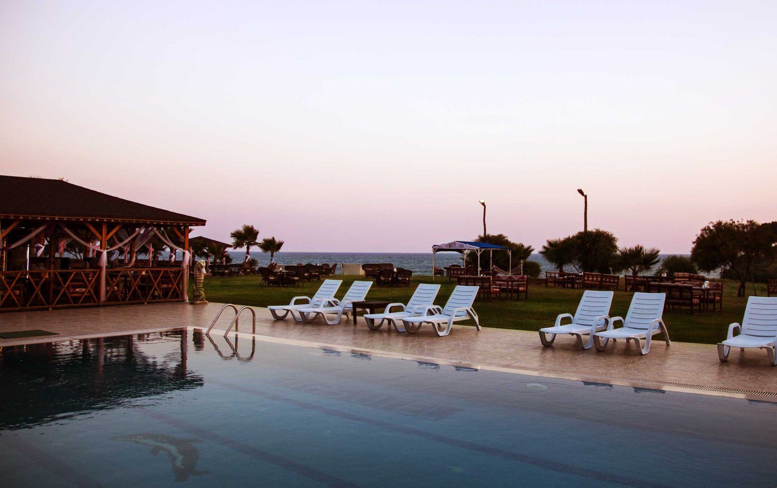 Ayas Marin Otel photo 6