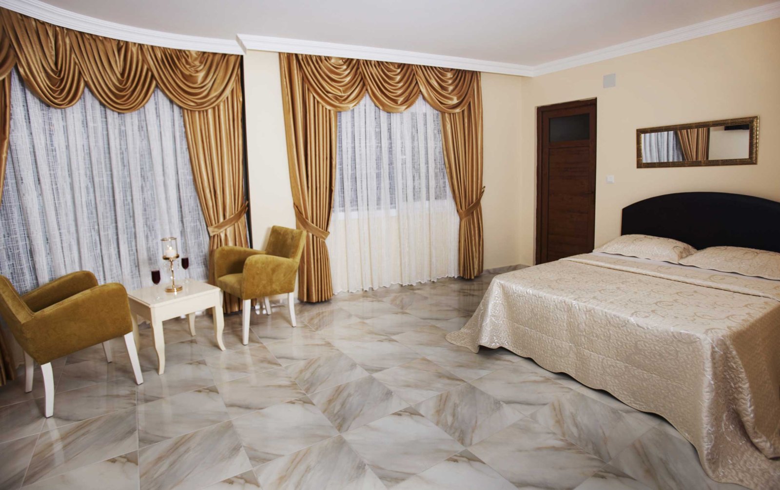 Ayas Marin Otel photo 8