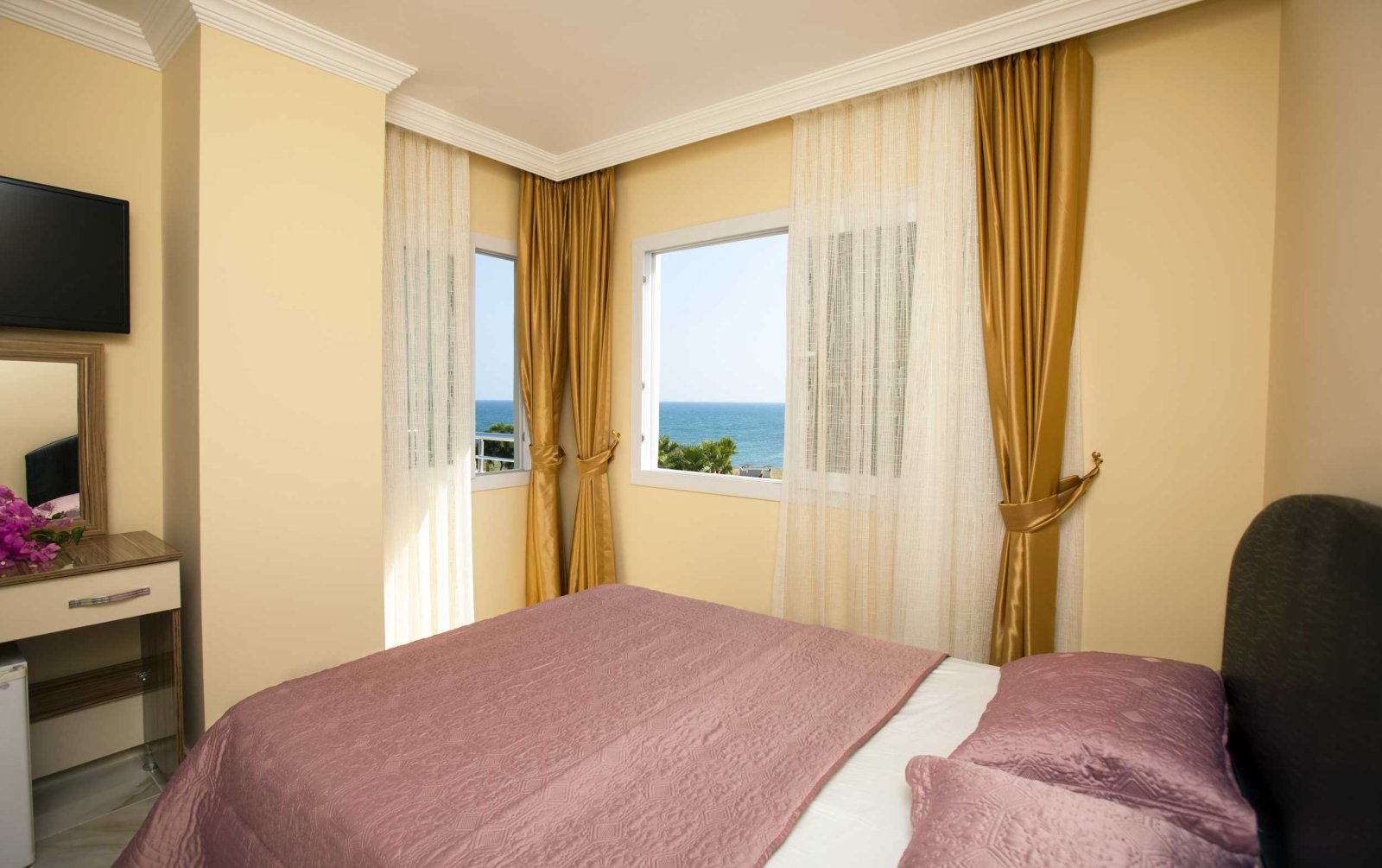 Ayas Marin Otel photo 9