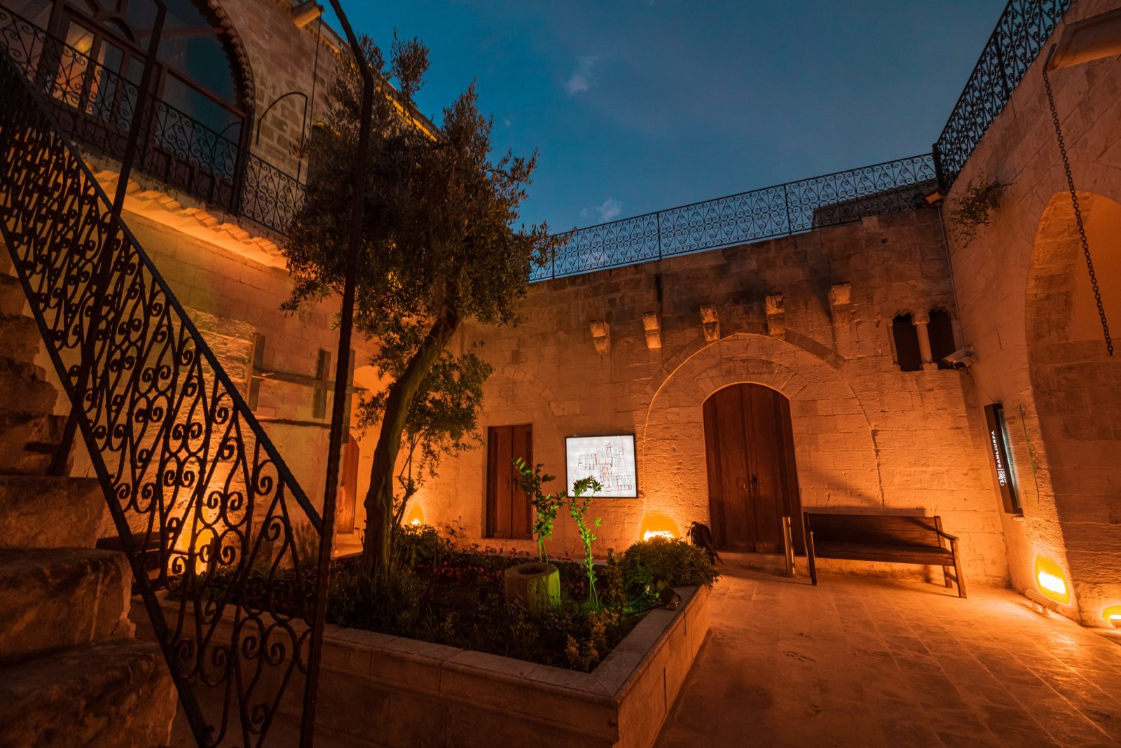 VE HOTELS ADIYAMAN-TUZHANI — Celikhan, Adıyaman