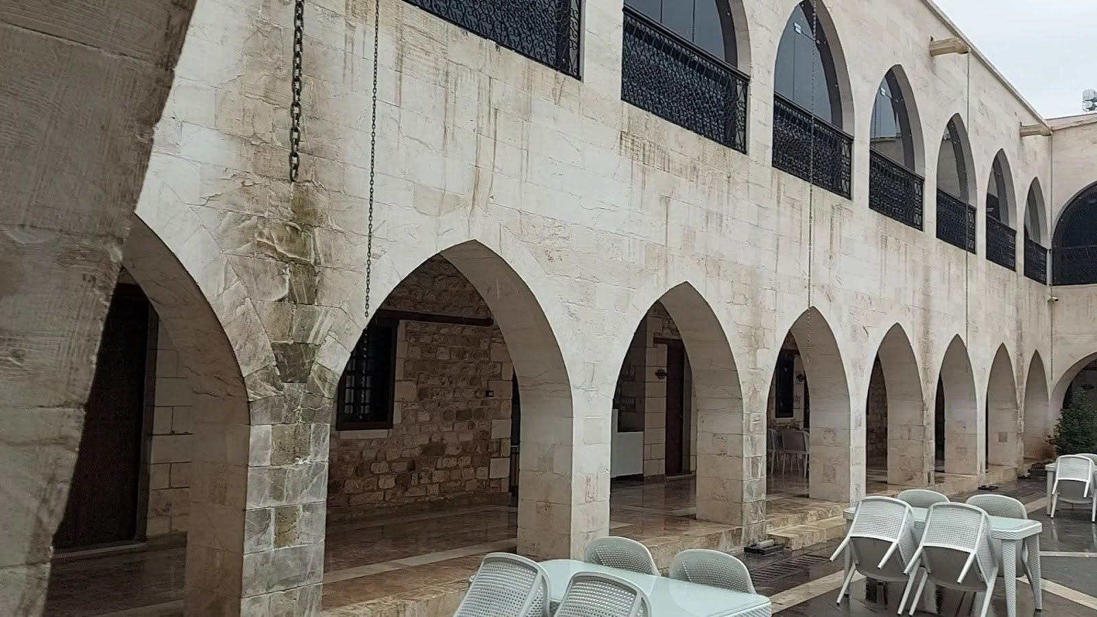 VE HOTELS ADIYAMAN-TUZHANI photo 2