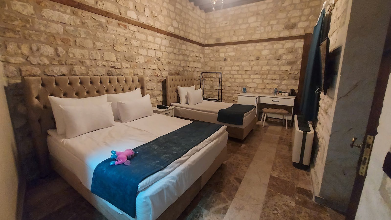 VE HOTELS ADIYAMAN-TUZHANI photo 4