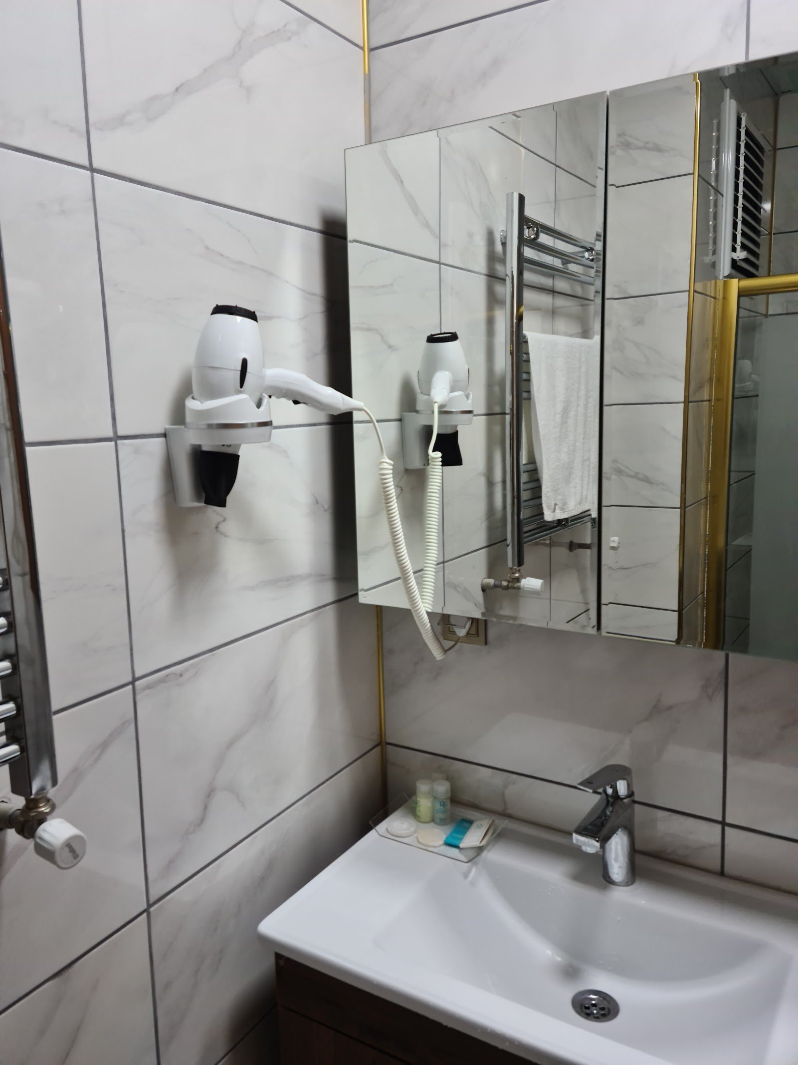 VE HOTELS ADIYAMAN-TUZHANI photo 5
