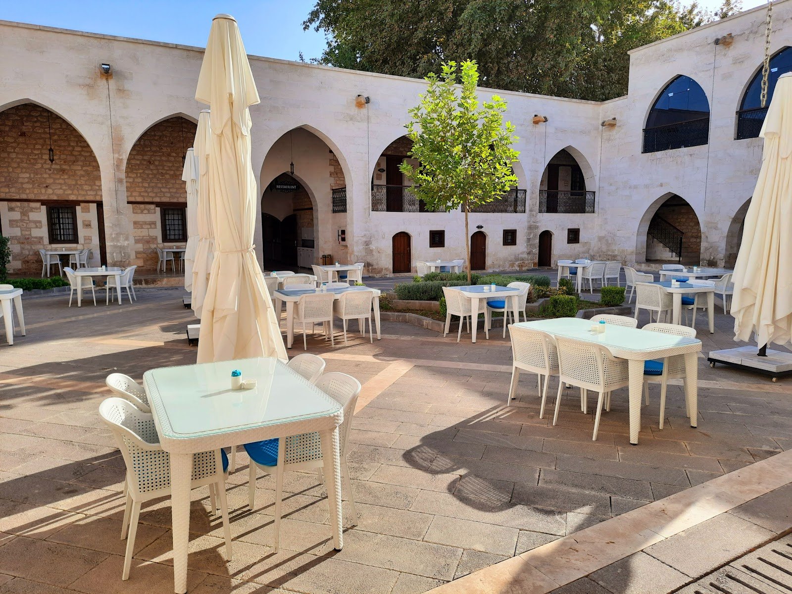 VE HOTELS ADIYAMAN-TUZHANI photo 3