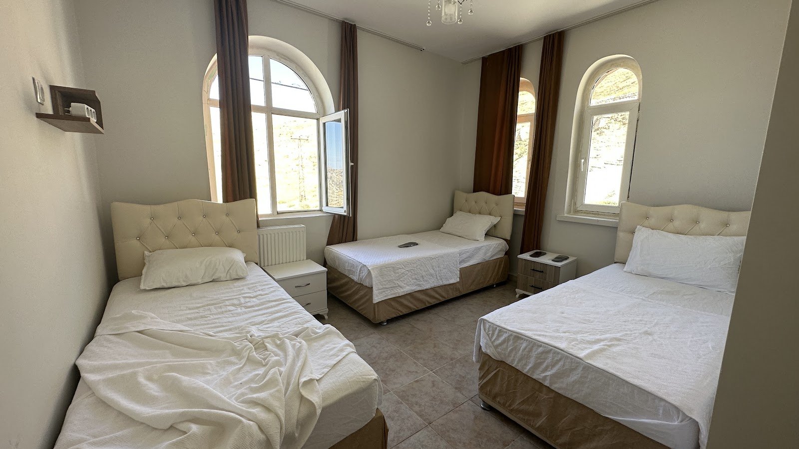 Güneş Motel photo 9