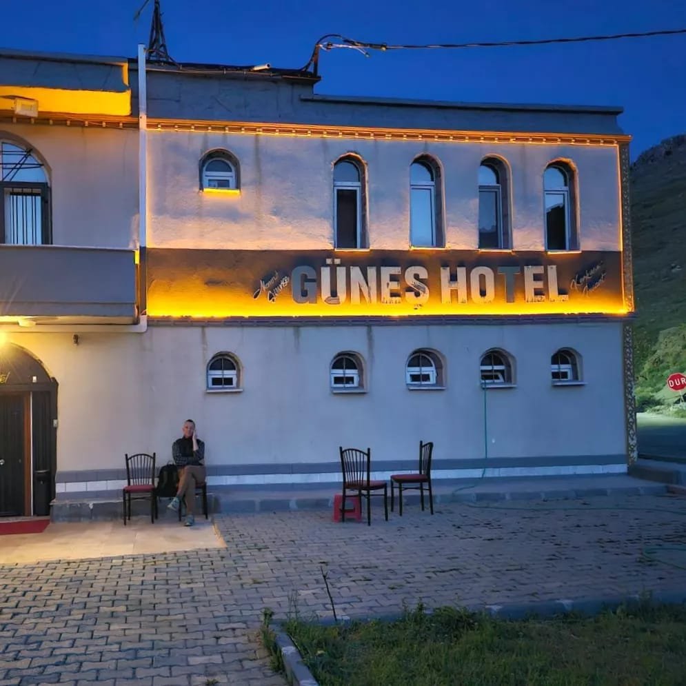 Güneş Motel photo 2