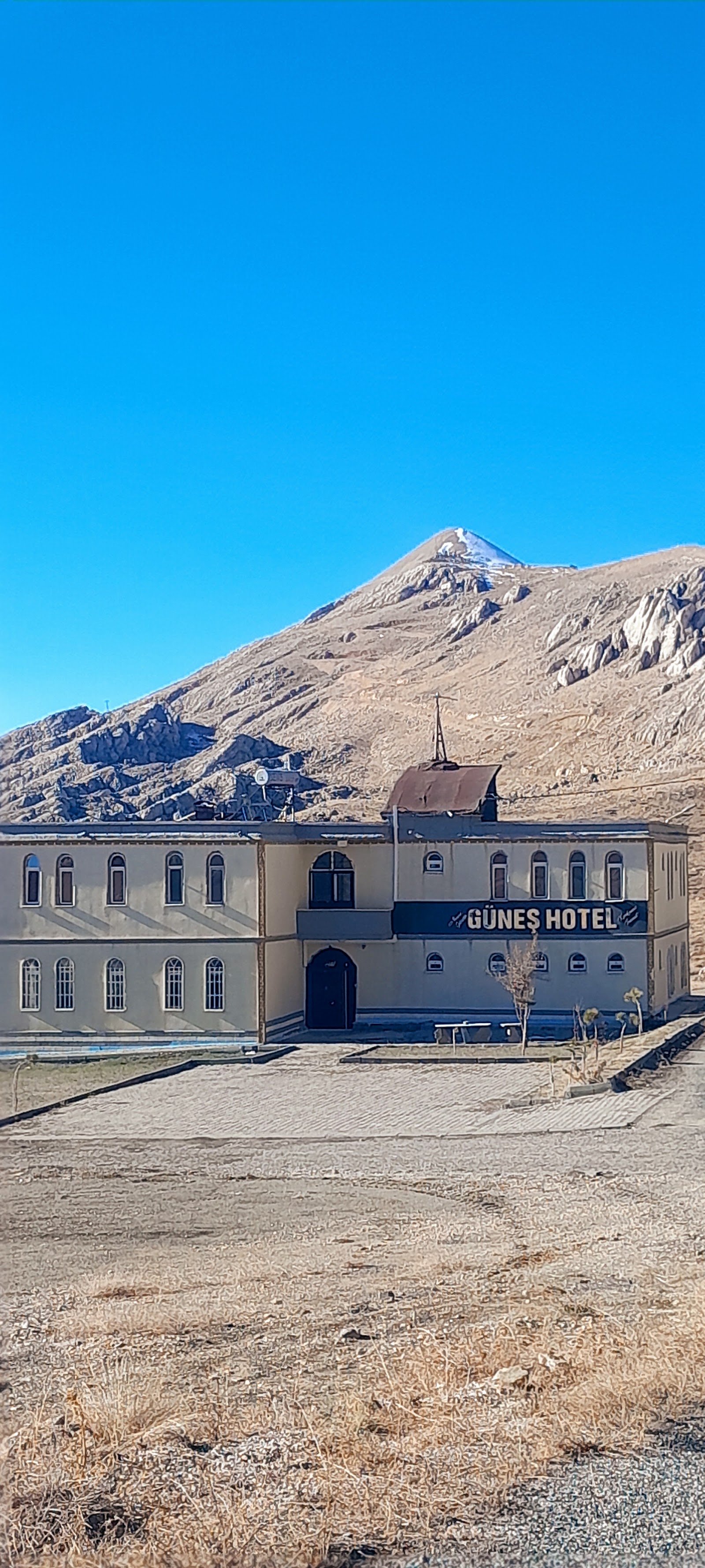 Güneş Motel photo 4