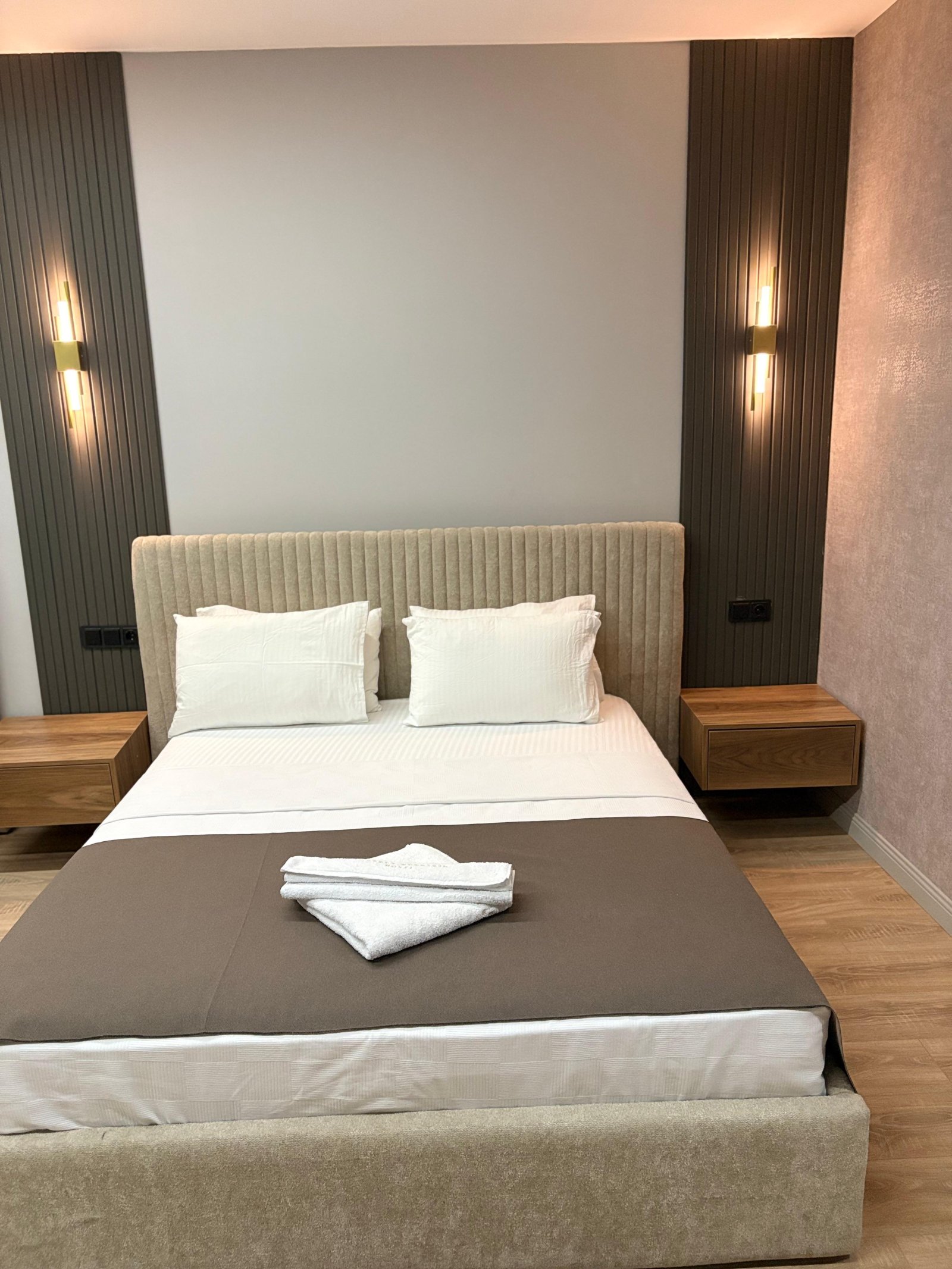 Karadut Hotel ve Pension Nemrut photo 4