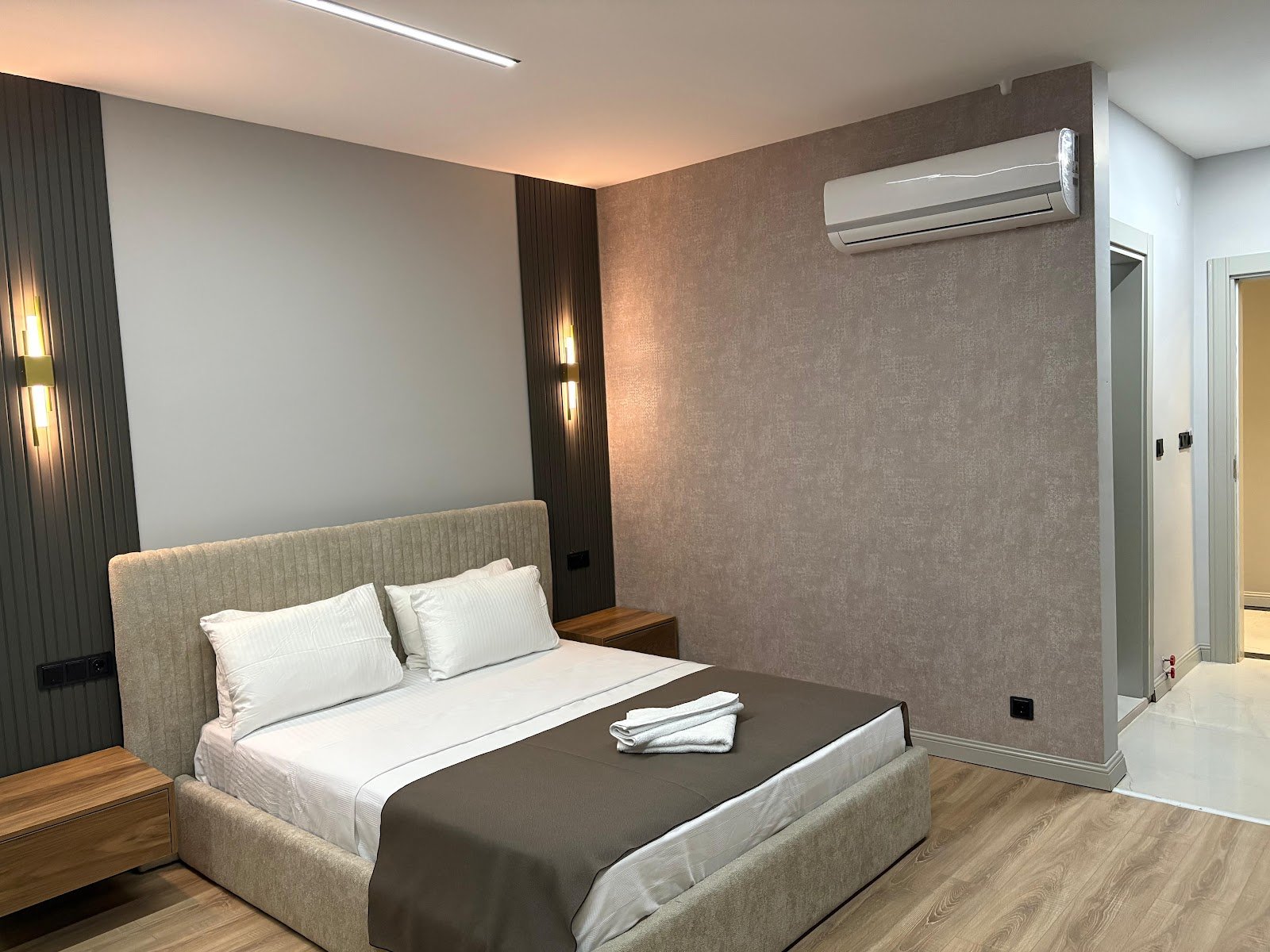 Karadut Hotel ve Pension Nemrut photo 9