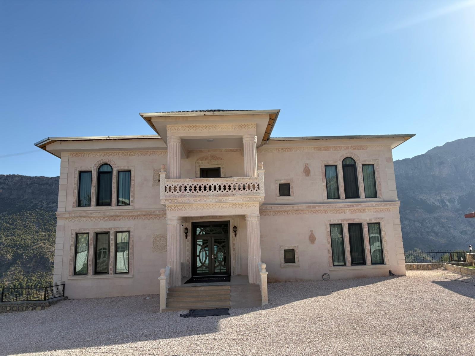 Karadut Hotel ve Pension Nemrut photo 2