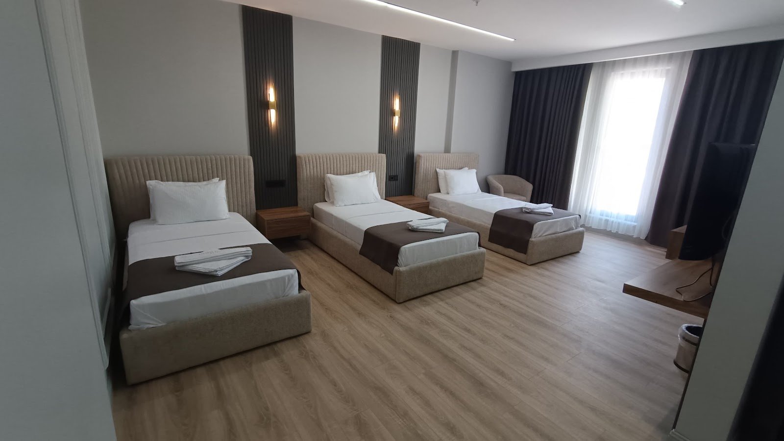 Karadut Hotel ve Pension Nemrut photo 11