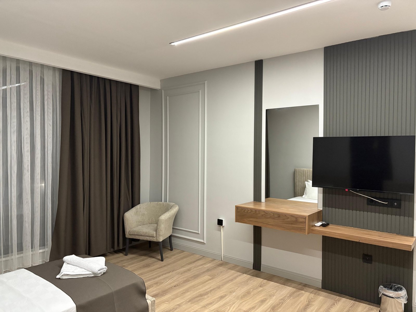 Karadut Hotel ve Pension Nemrut photo 5