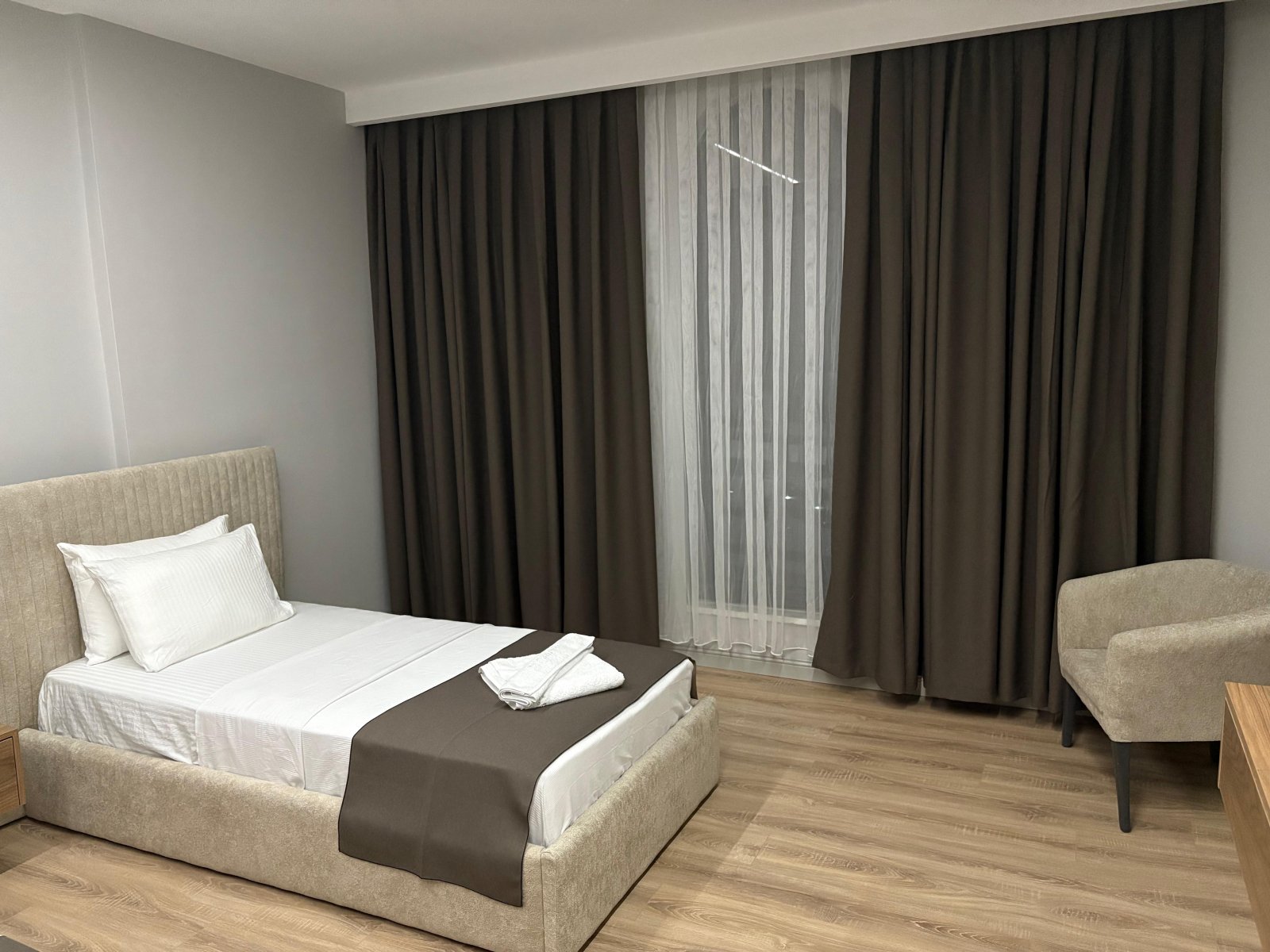 Karadut Hotel ve Pension Nemrut photo 6