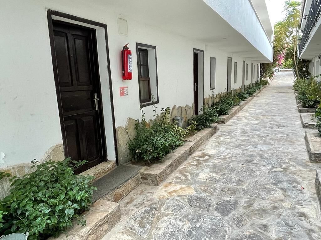 Vardar Motel — Güvercinlik, Bodrum