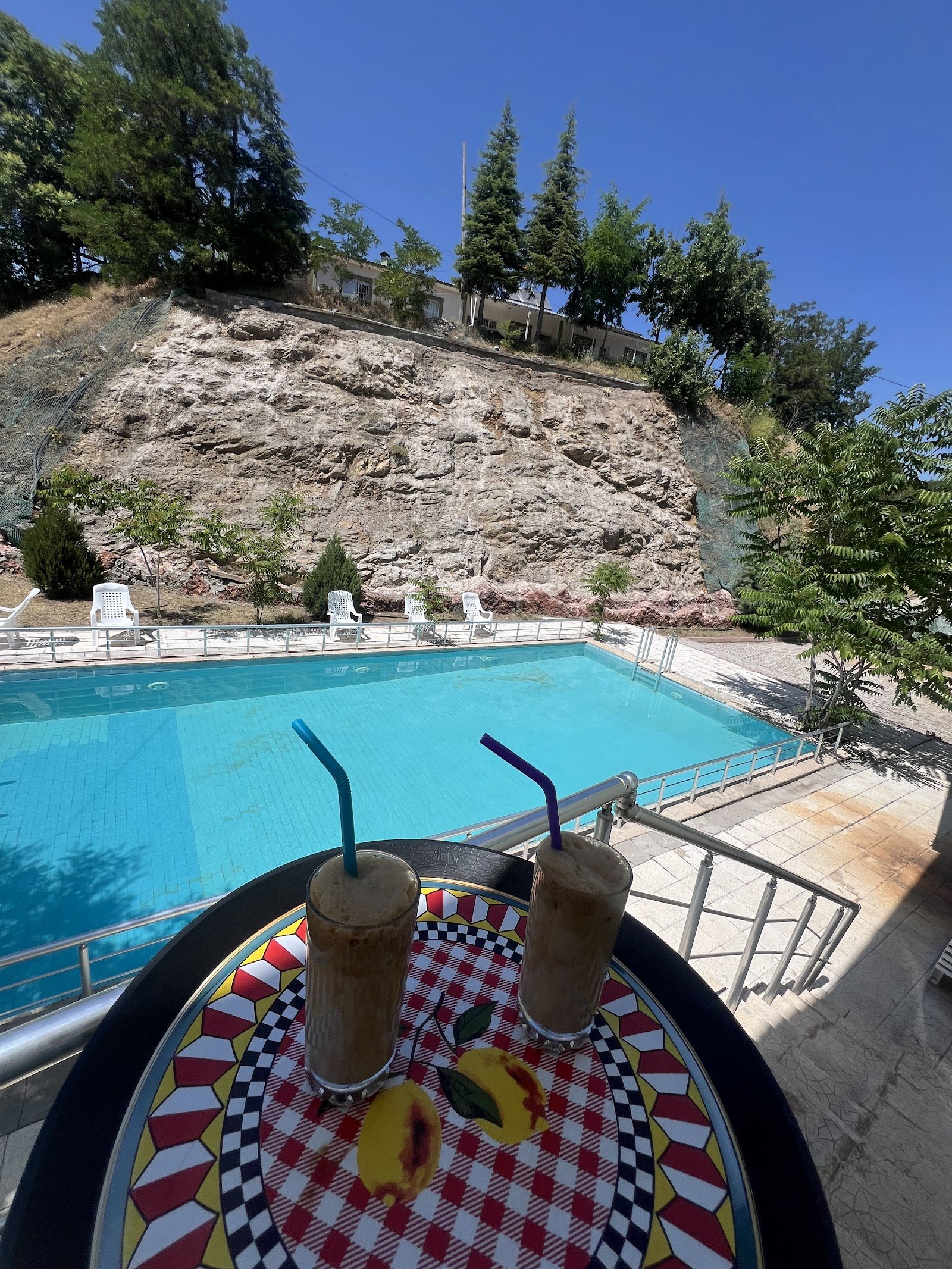 HILLTOP HOTEL photo 8