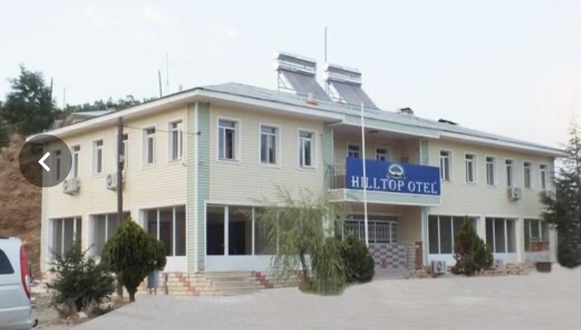 HILLTOP HOTEL photo 3