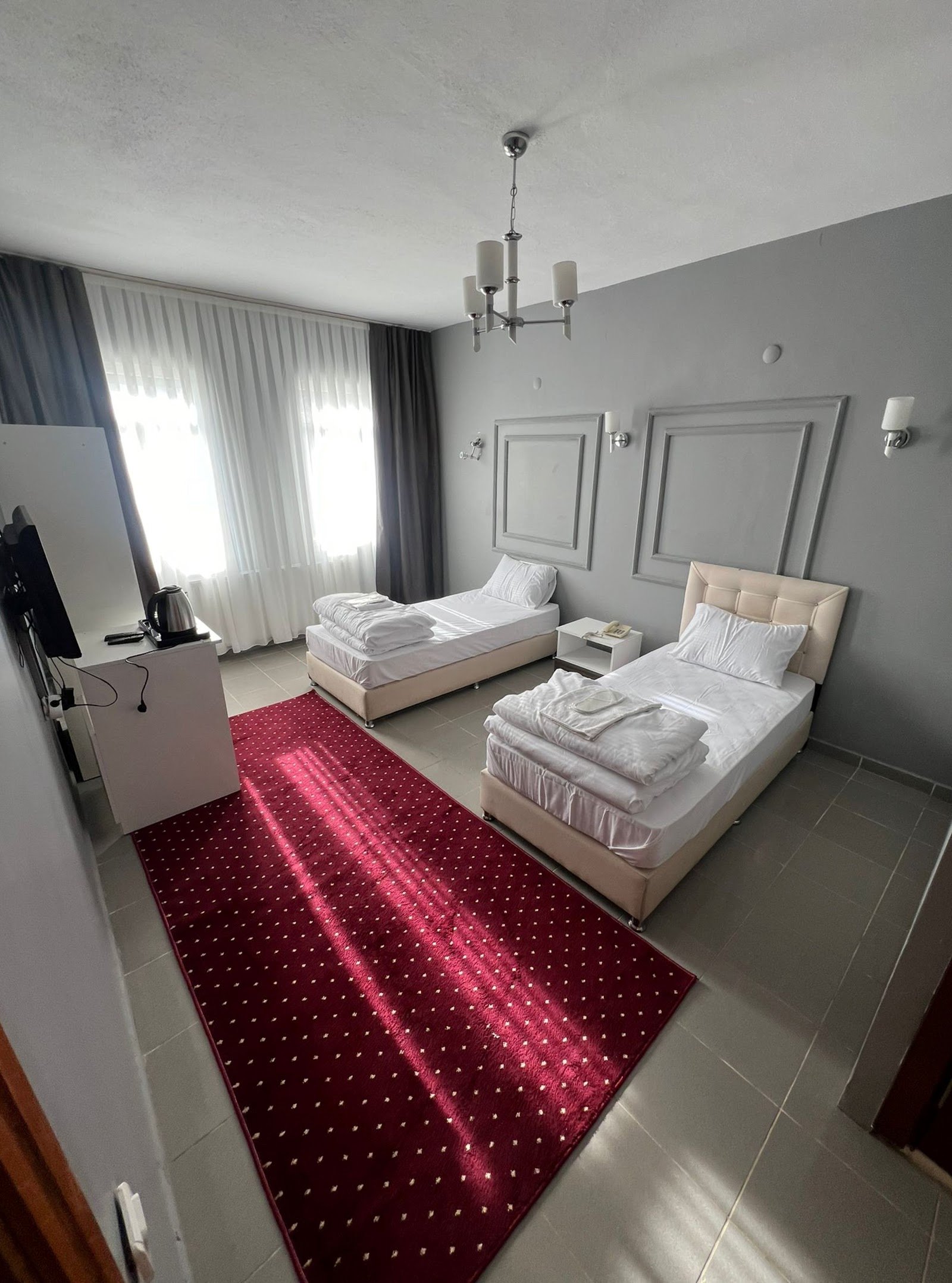 HILLTOP HOTEL photo 9