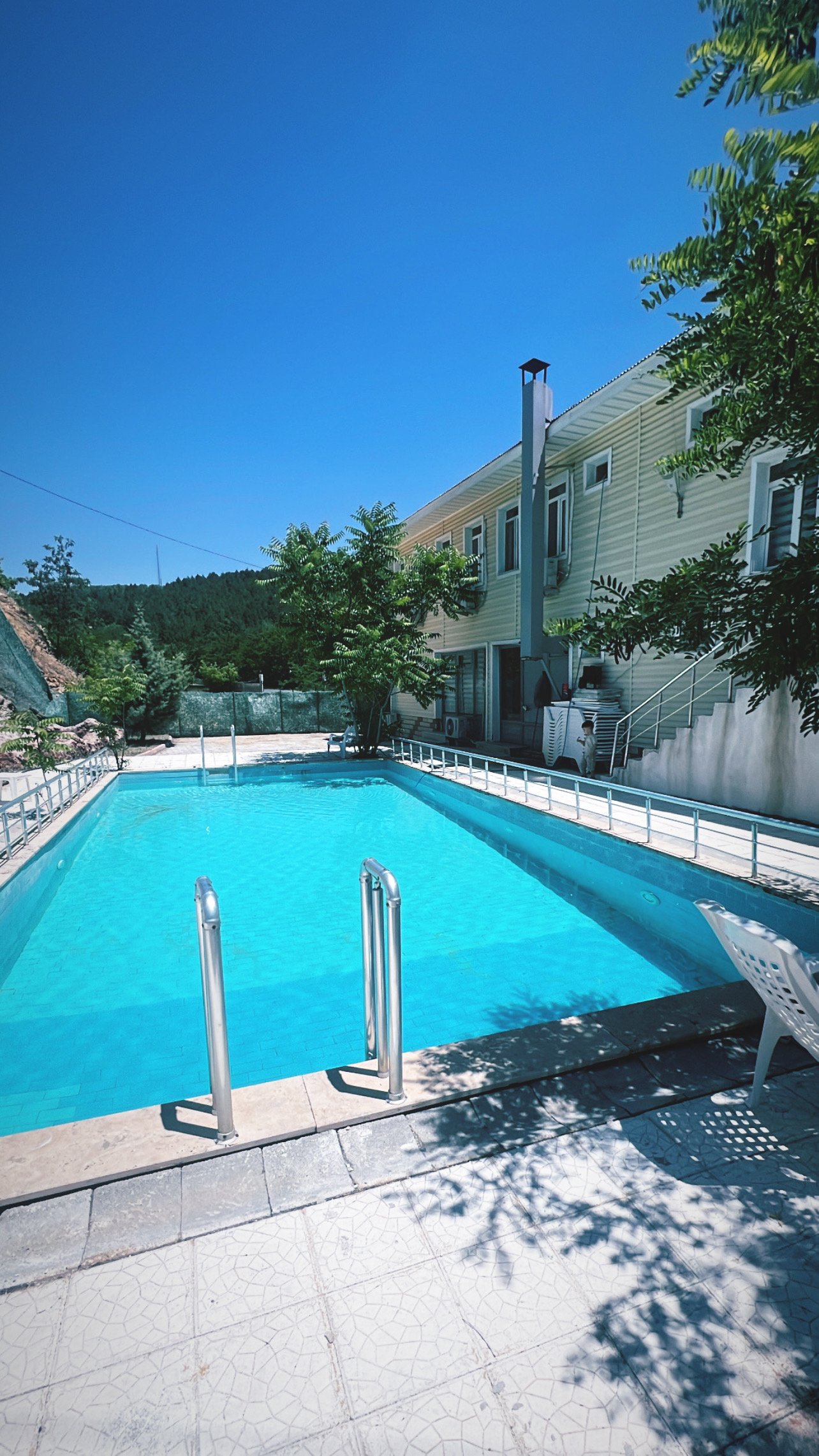 HILLTOP HOTEL photo 7