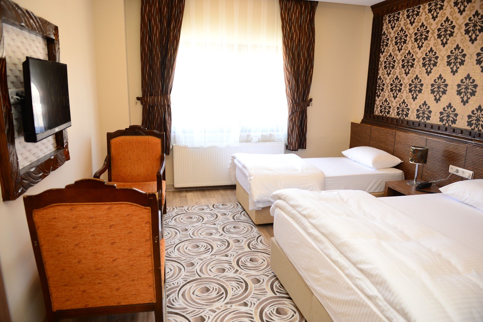 Hotel Soydan photo 5