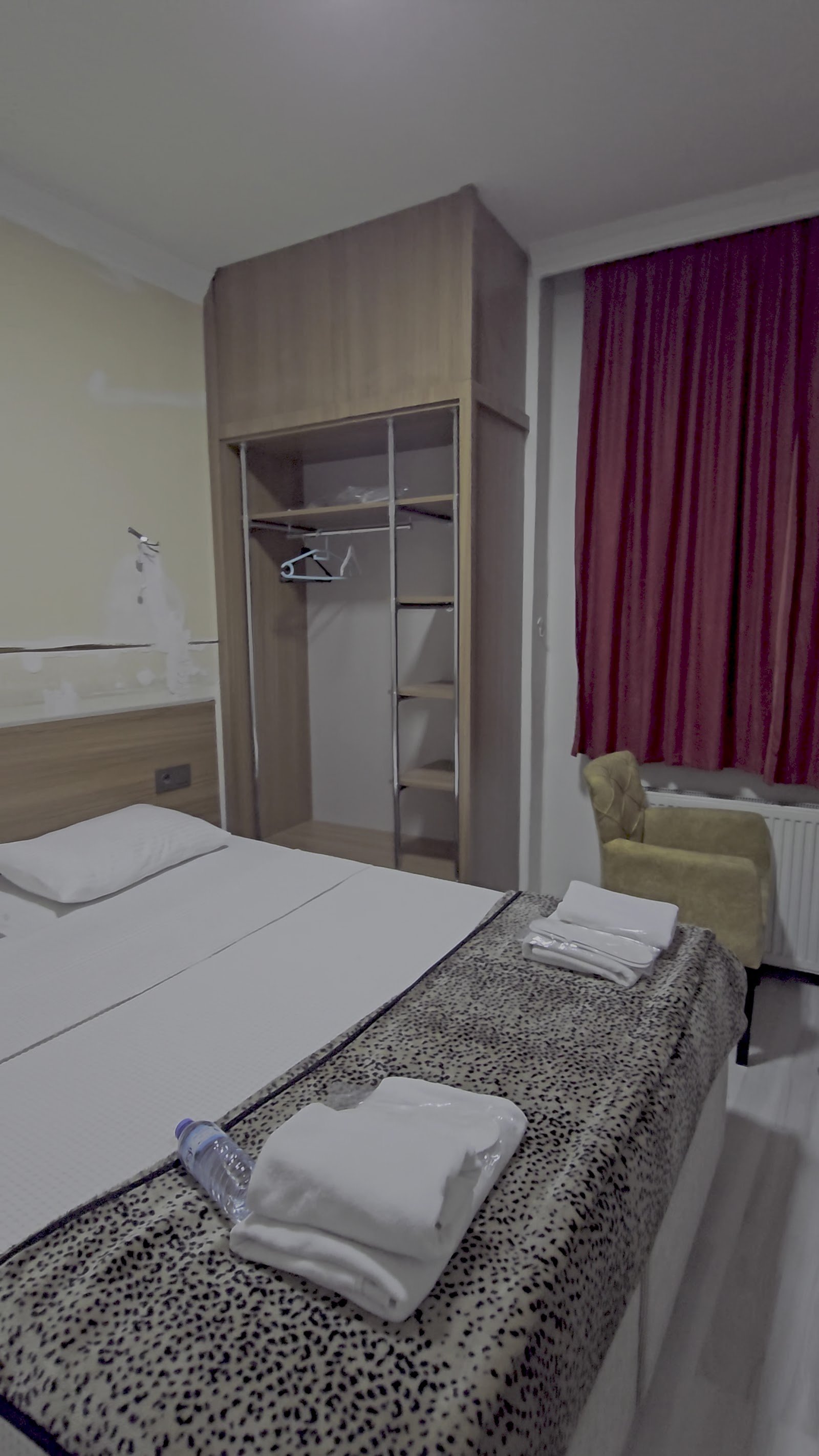Hotel Soydan photo 6