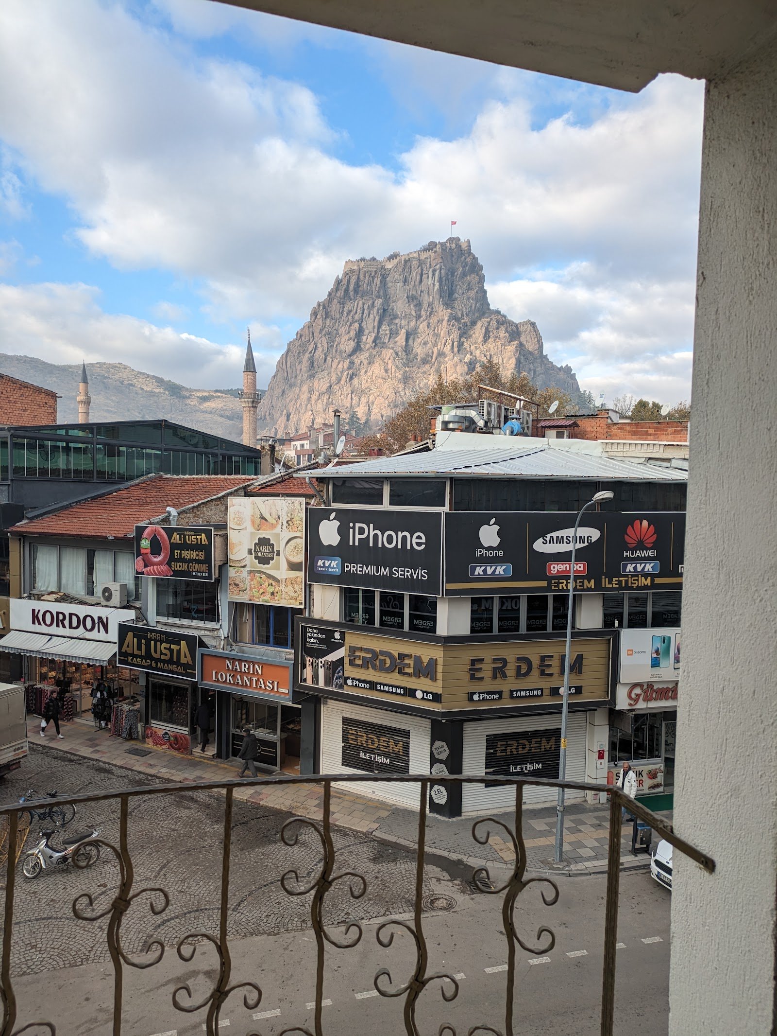Hotel Soydan photo 3