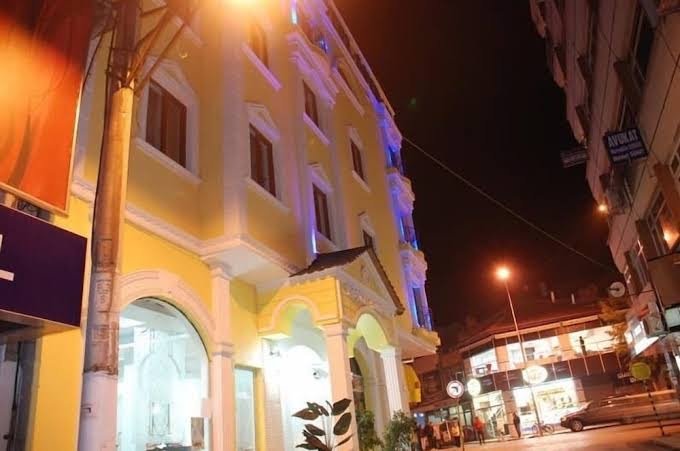 Hotel Soydan photo 2