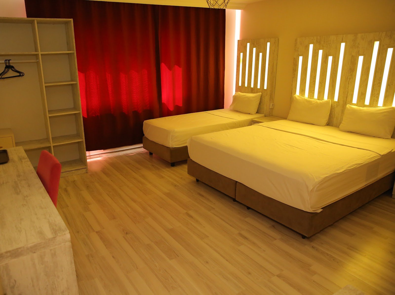 Ege Premium Hotel photo 7