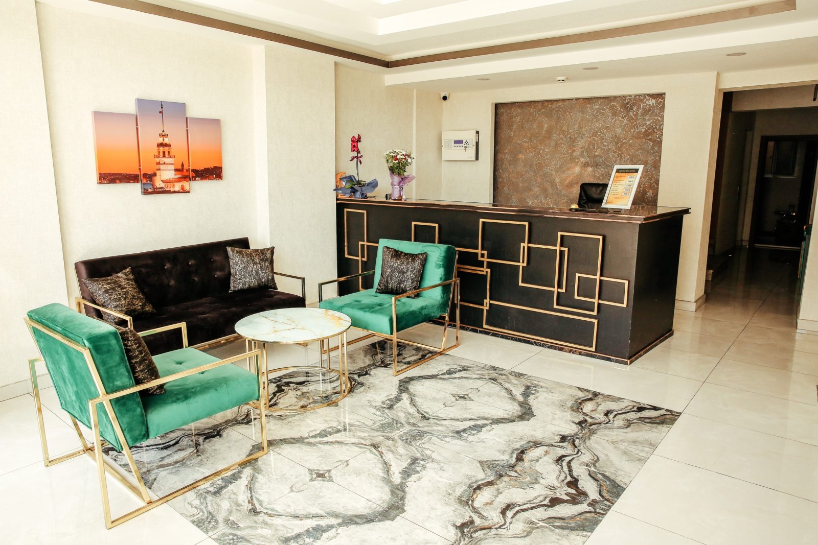Ege Premium Hotel photo 3