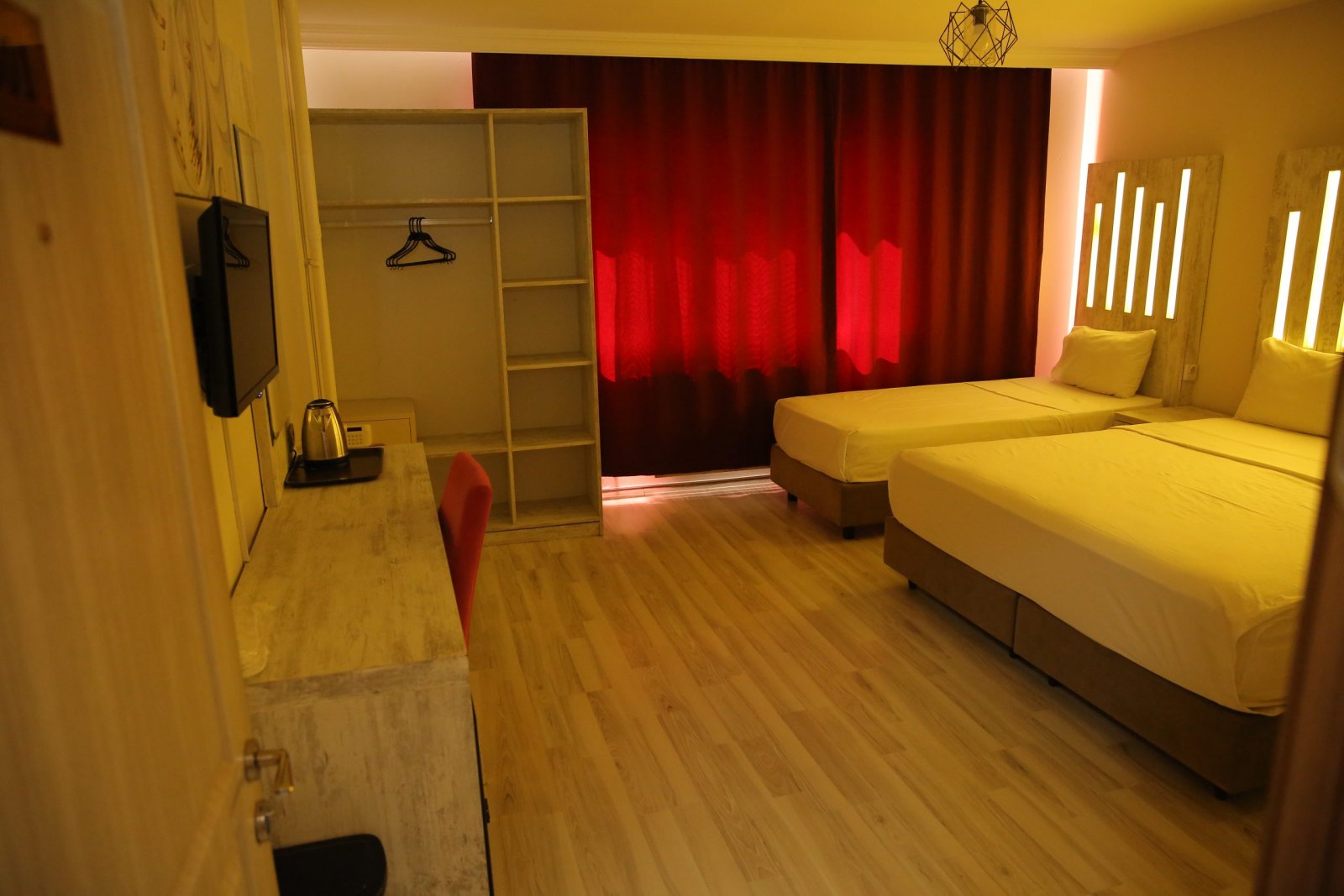 Ege Premium Hotel photo 4