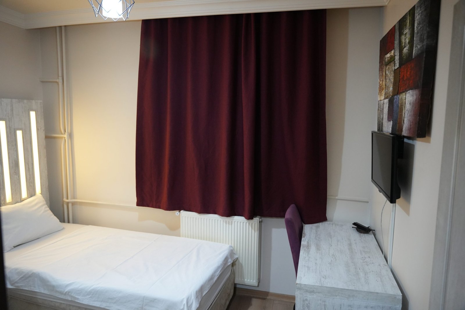 Ege Premium Hotel photo 5