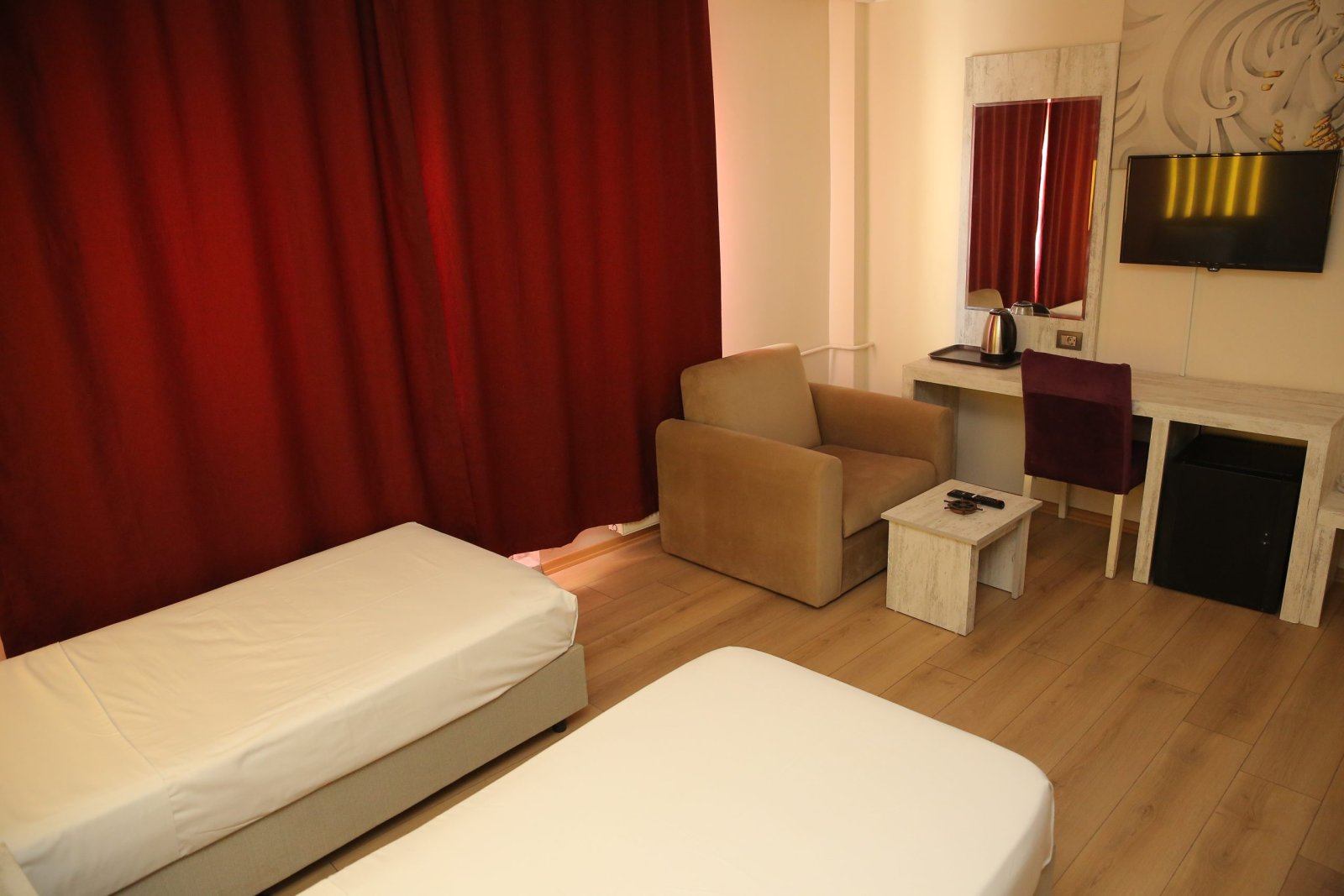 Ege Premium Hotel photo 6