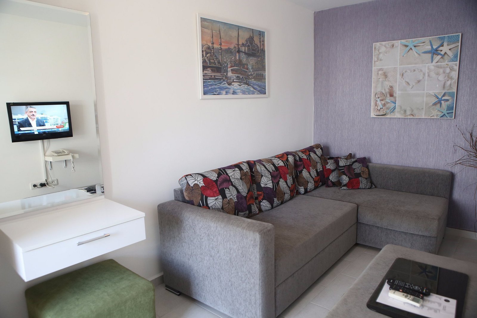 7 Art Feslegen Hotel By Egeos photo 11