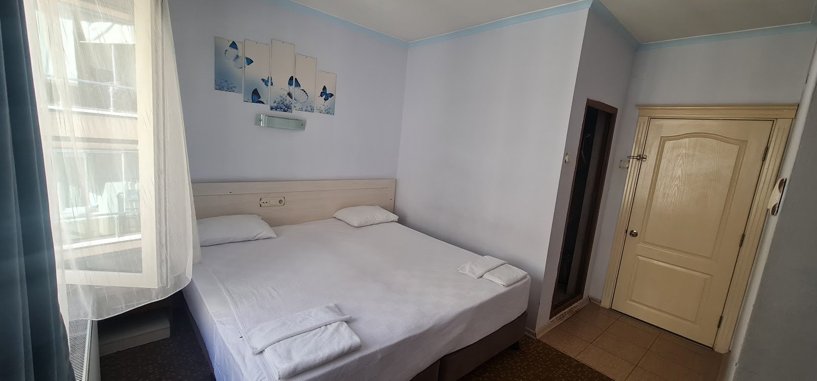 Oreko Ekspres Otel photo 9