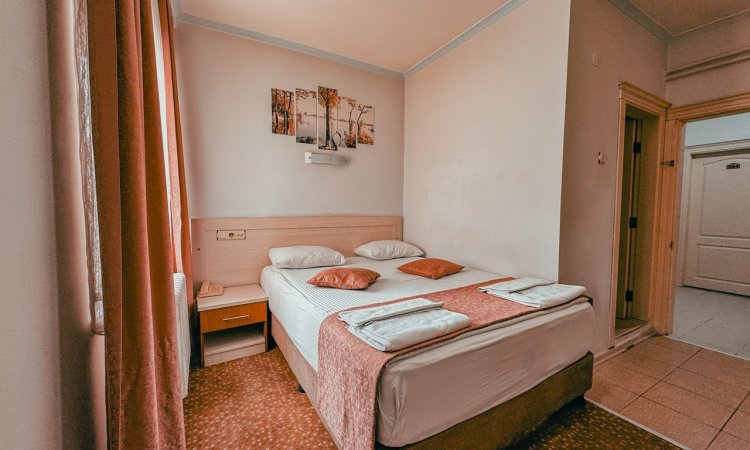 Oreko Ekspres Otel photo 5