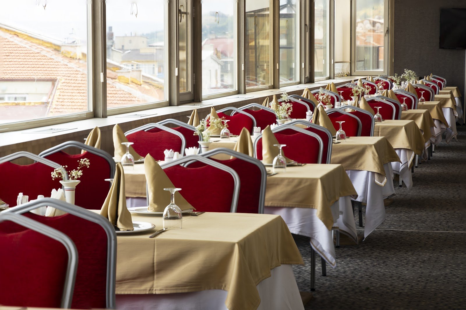 Afyon | MCG Marble Hotel photo 2