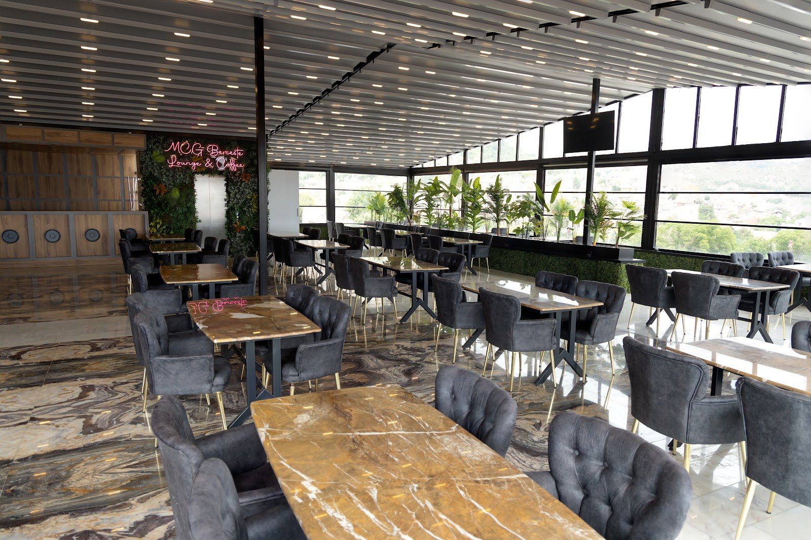 Afyon | MCG Marble Hotel photo 3