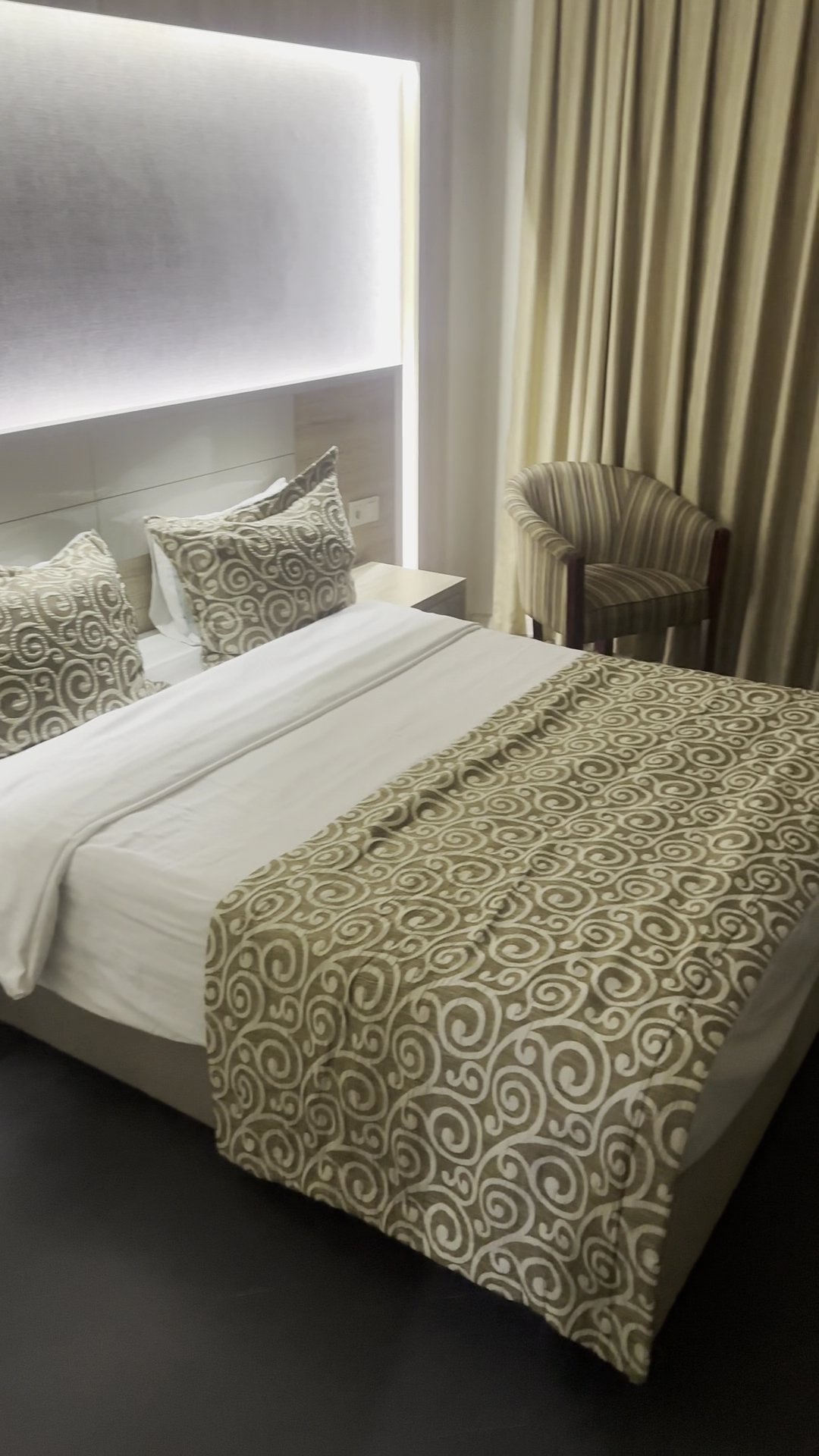 Afyon | MCG Marble Hotel photo 5