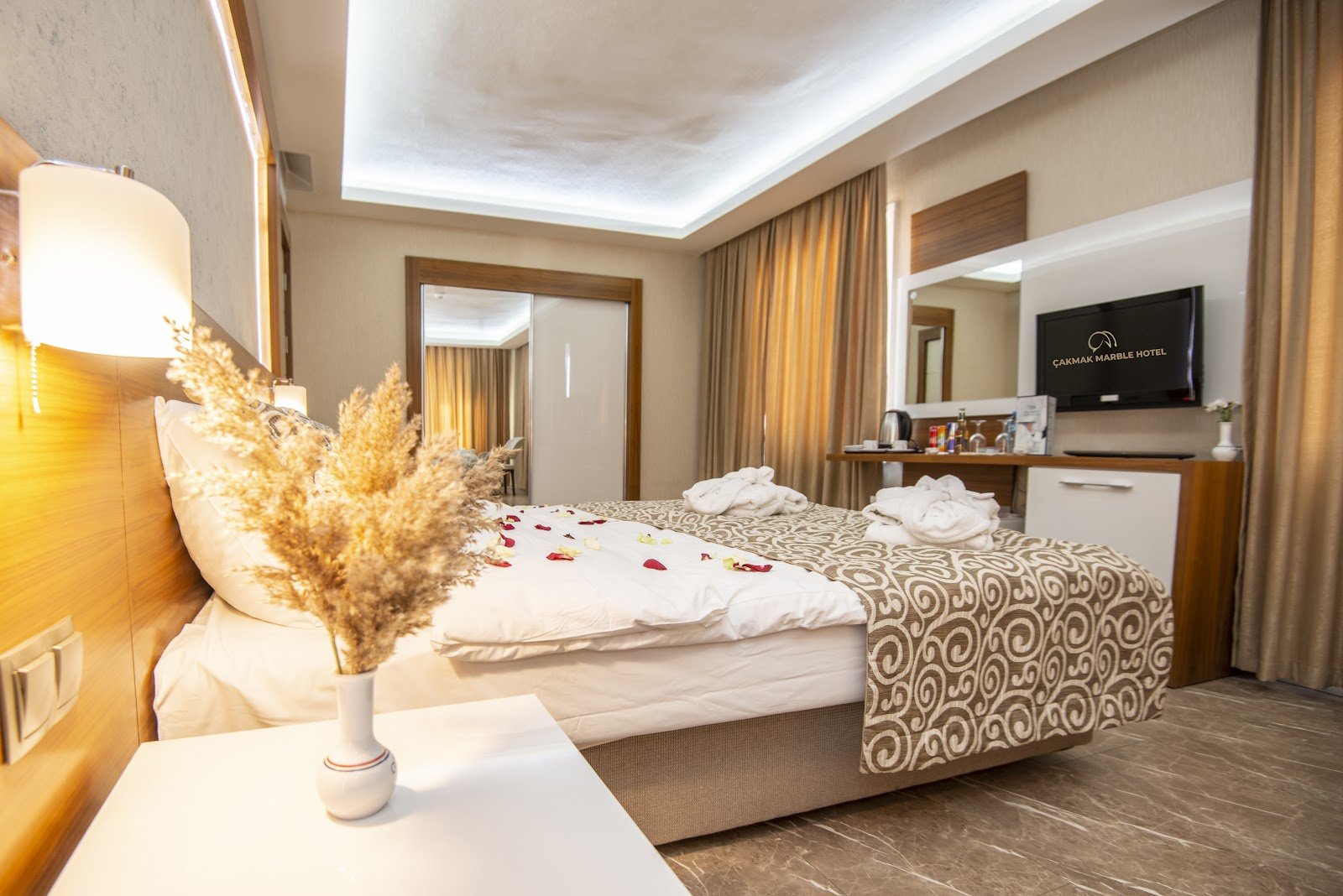 Afyon | MCG Marble Hotel photo 6