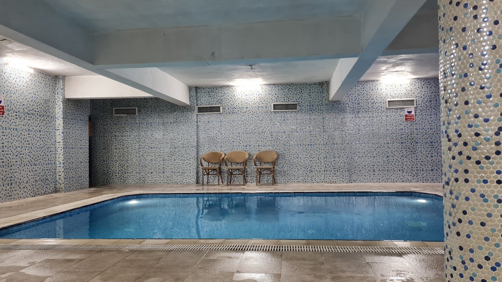 Afyon | MCG Marble Hotel photo 4