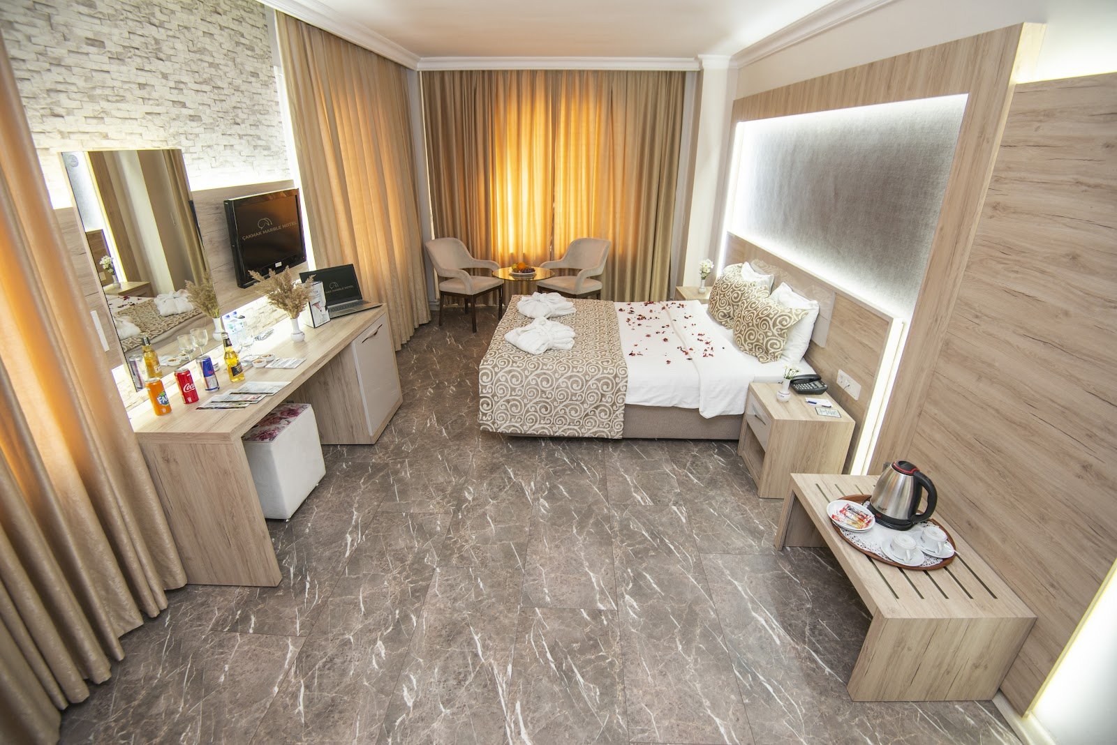 Afyon | MCG Marble Hotel photo 8