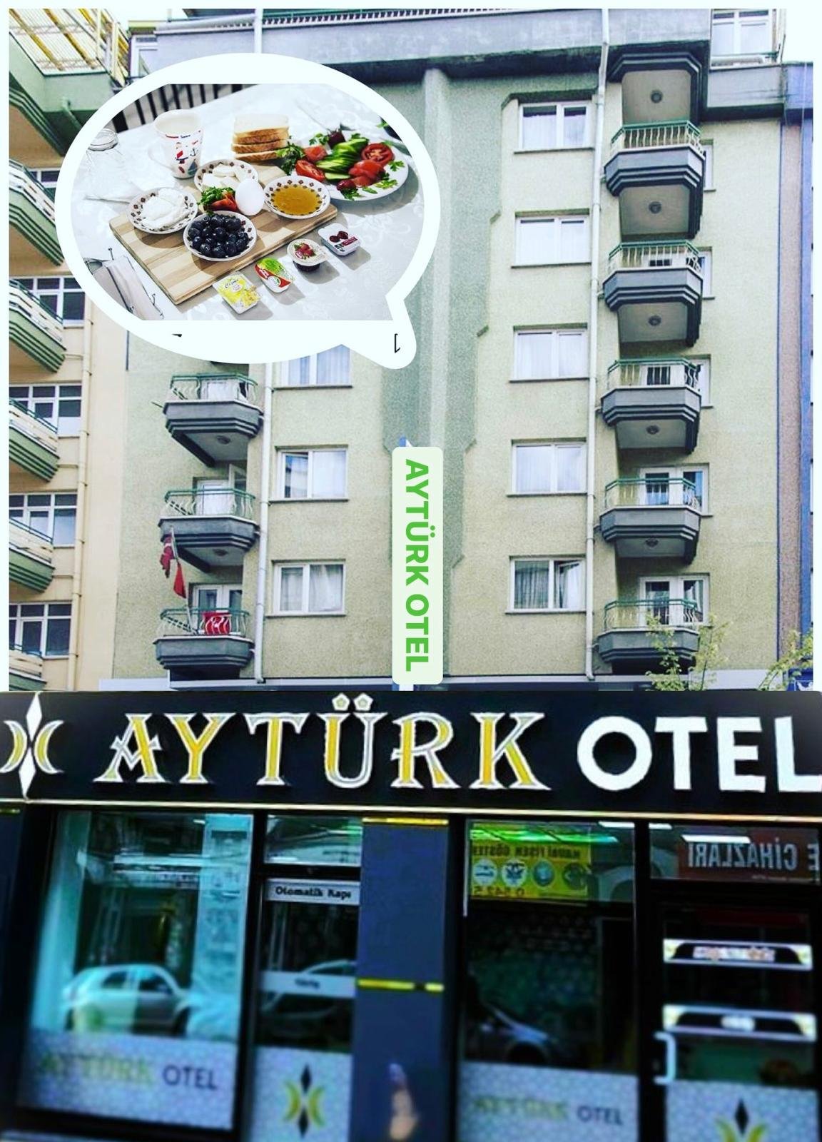 Aytürk Otel photo 2