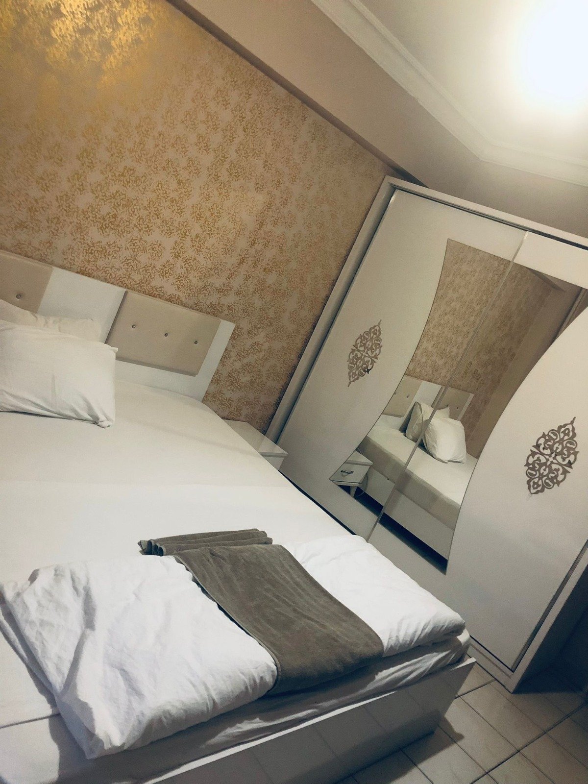 Aytürk Otel photo 5