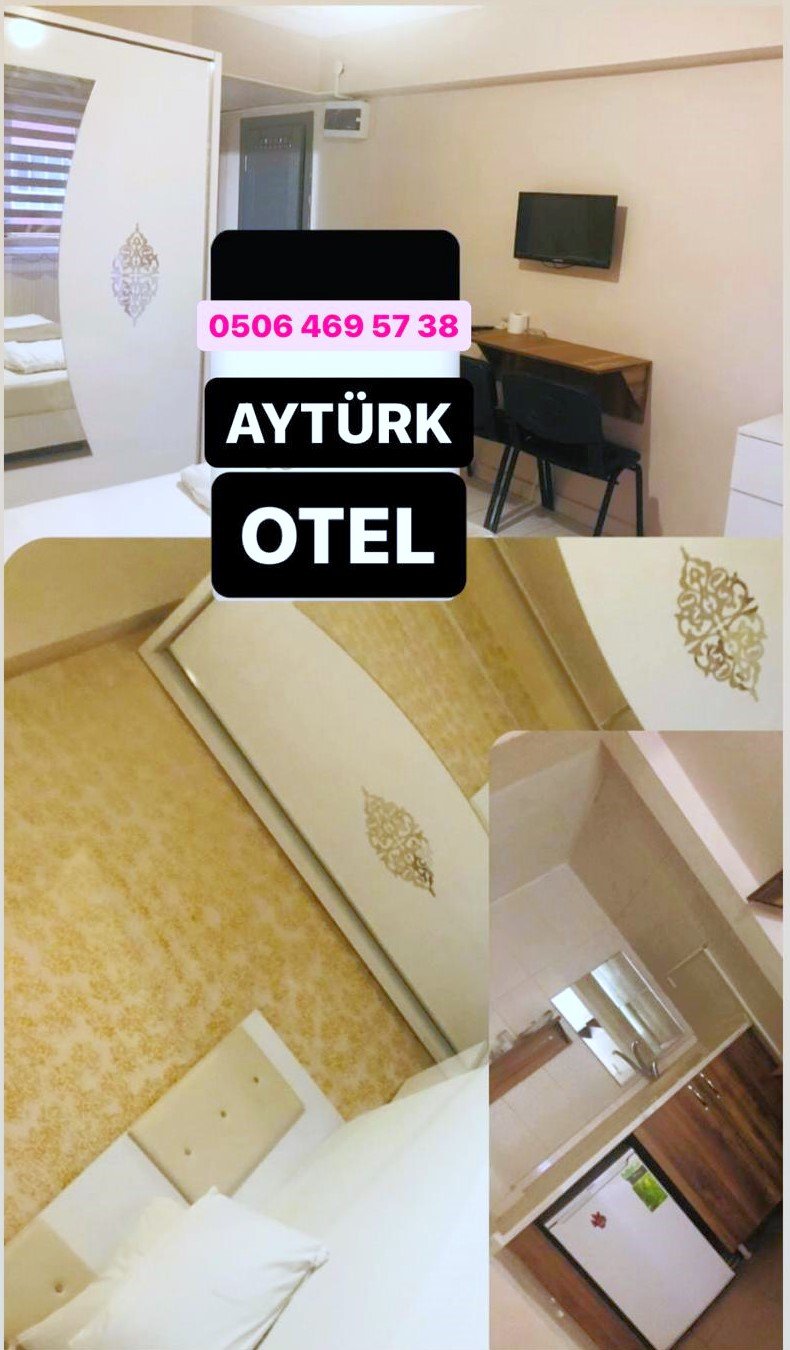 Aytürk Otel photo 6