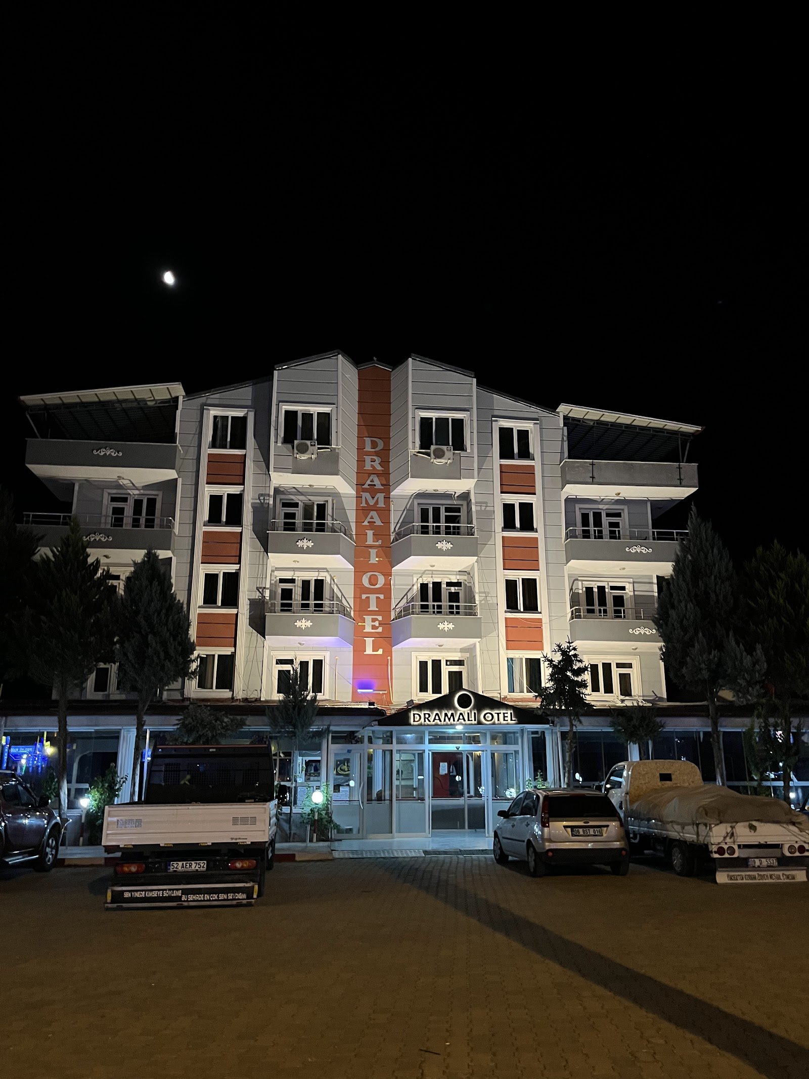 Dramalı Hotel & Restaurant photo 2