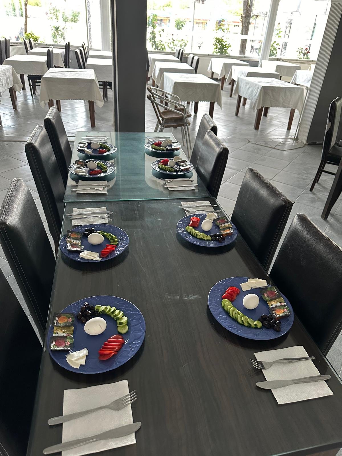 Dramalı Hotel & Restaurant photo 6