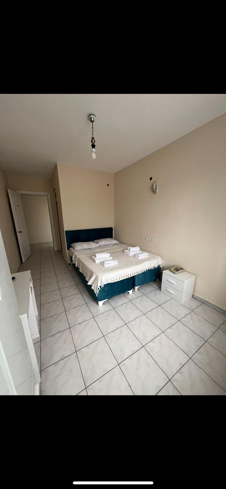 Dramalı Hotel & Restaurant photo 7