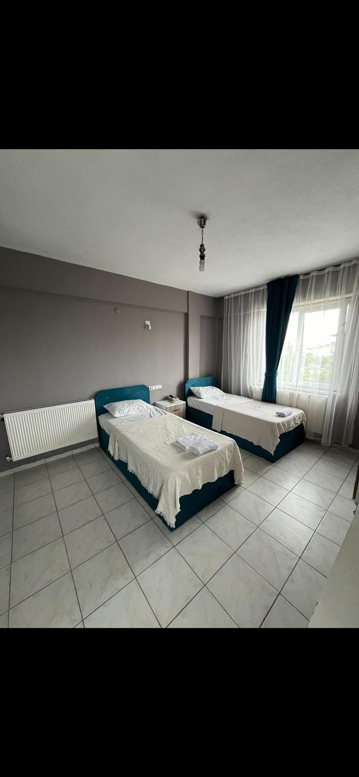 Dramalı Hotel & Restaurant photo 8